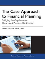 Case Approach To Financial Planning