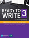 Ready To Write 3 From Paragraph To Essay