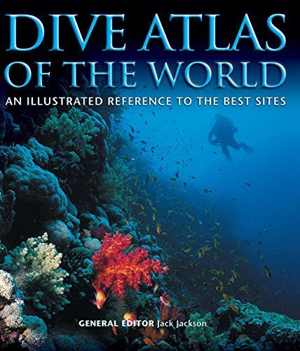 Dive Atlas Of The World