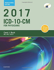 2016 / 2017 Icd-10-Cm Physician Professional Edition