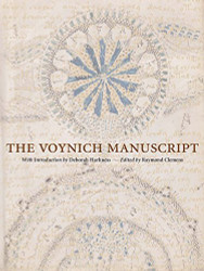 Voynich Manuscript by Raymond Clemens