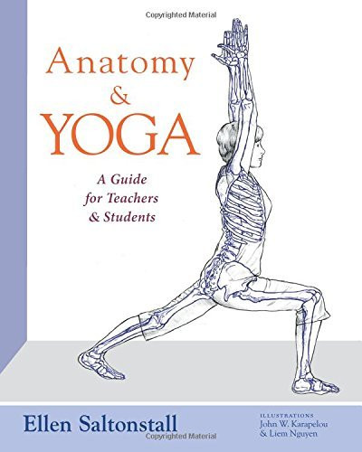 Anatomy and Yoga