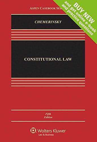 Constitutional Law