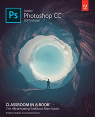 Adobe Photoshop Cc Classroom In A Book