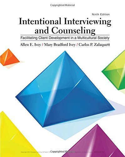 Intentional Interviewing And Counseling