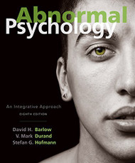 Abnormal Psychology