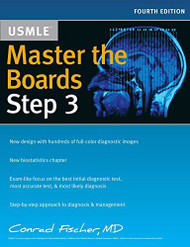 Master The Boards Usmle Step 3