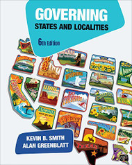 Governing States And Localities