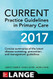 Current Practice Guidelines In Primary Care