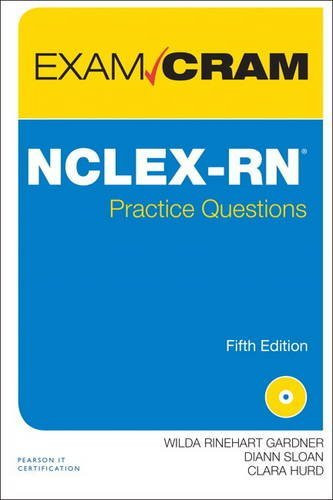 Nclex-Pn Practice Questions
