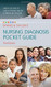 Sparks And Taylor's Nursing Diagnosis Reference Manual - Pocket Guide