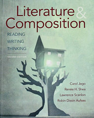 Literature And Composition
