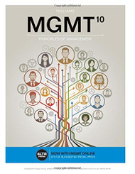 Mgmt (Management)