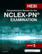 Hesi Comprehensive Review For The Nclex-Pn Examination