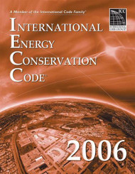 International Energy Conservation Code