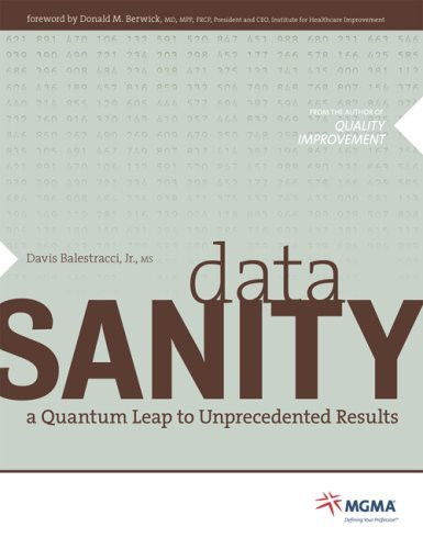 Data Sanity