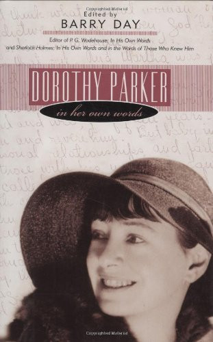 Dorothy Parker