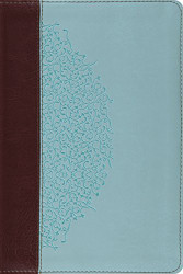 ESV Study Bible Personal Size