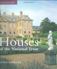 Houses Of The National Trust