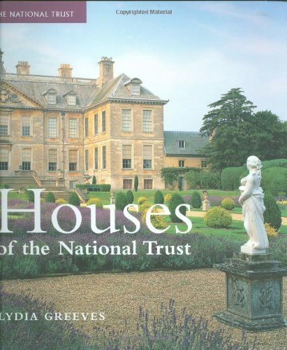 Houses Of The National Trust