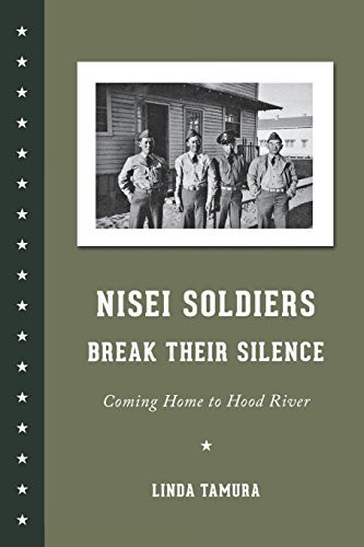 Nisei Soldiers Break Their Silence