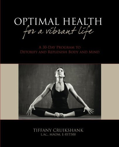 Optimal Health for a Vibrant Life