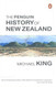 Penguin History of New Zealand