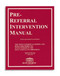 Pre Referral Intervention Manual