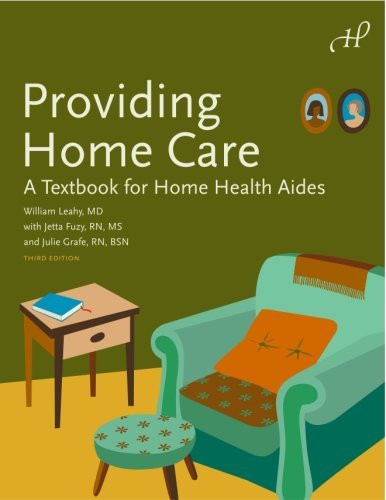 Providing Home Care