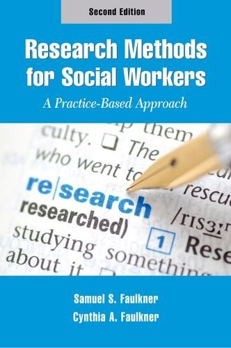 Research Methods For Social Workers