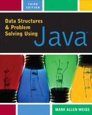 Data Structures And Problem Solving Using Java