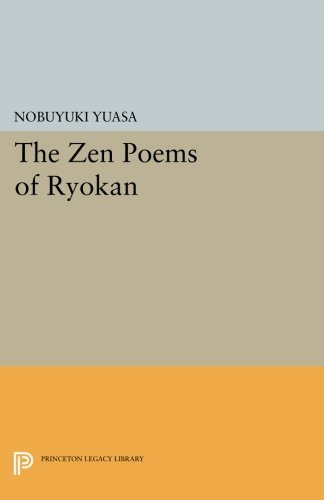 Zen Poems of Ryokan