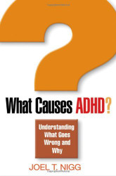 What Causes ADHD?