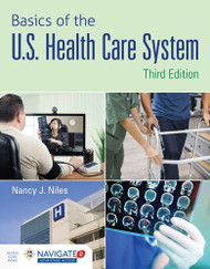 Basics Of The Us Health Care System
