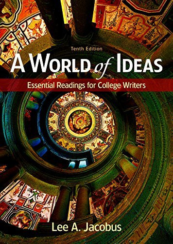 World Of Ideas