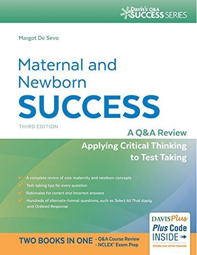 Maternal And Newborn Success