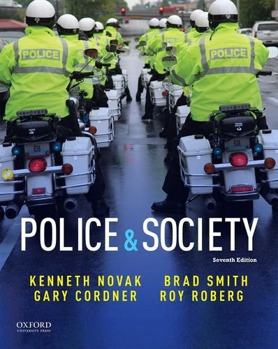 Police And Society
