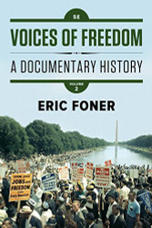 Voices Of Freedom Volume 2
