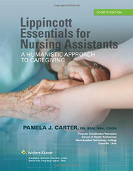 Lippincott's Essentials For Nursing Assistants