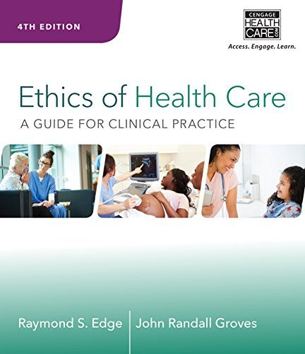 Ethics Of Health Care