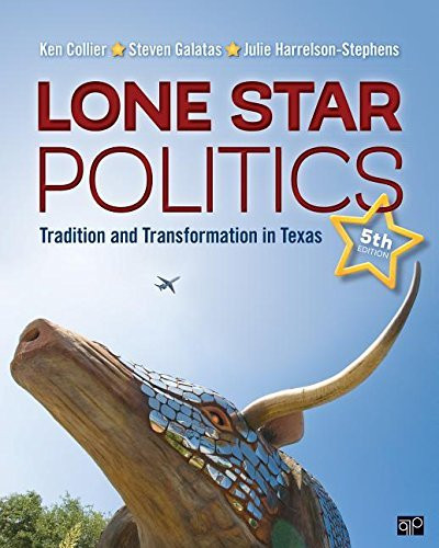 Lone Star Politics