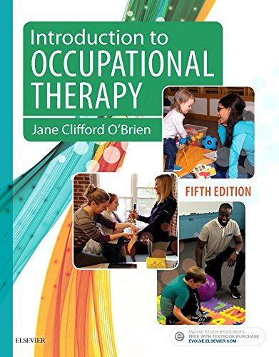 Introduction To Occupational Therapy