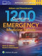1000 Questions To Help You Pass The Emergency Medicine Boards Aldeen and Rosenbaum