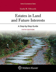Estates in L and and Future Interests