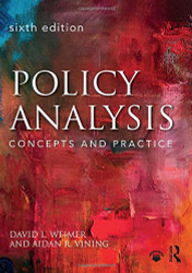 Policy Analysis
