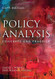 Policy Analysis