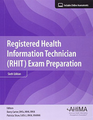 Registered Health Information Technician