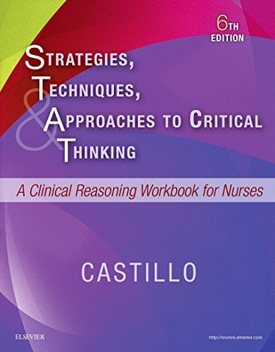 Strategies Techniques And Approaches To Critical Thinking