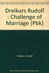 Challenge Of Marriage