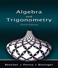 Algebra And Trigonometry